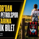 Batmanlı genç golcü Azat Çakar Gölcükspor’da thumbnail