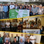 TBB Başkanı Sağkan: 'Silahlar susuyorsa konuşma sırası hukuka geçmeli' thumbnail