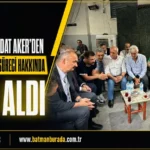 Batman’da 705’inci Hafta eylemi… thumbnail