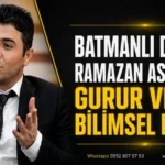 Batman’da aranan 6 şahıs yakalandı thumbnail