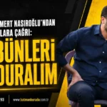 Mereto'nun Zirvesi ilk kez bu kalabalığı gördü thumbnail