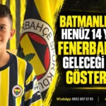 Batman Nüfus Müdürlüğü KPSS için Pazar günü açık olacak thumbnail