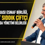 Batmanlı kaleci henüz 14 yaşında, Fenerbahçe’nin geleceği olarak gösteriliyor thumbnail