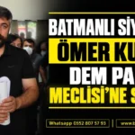 Batman’da 20 Mart’ta 11 Mahallede elektrik kesintisi uygulanacak thumbnail
