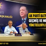 Batman, en genç nüfusa sahip 5 ilden biri thumbnail