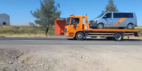 Tanrıkulu’ndan Batman-Bismil-Diyarbakır yoluna tepki: Bir 30 yıl daha mı sürecek?