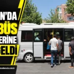 HABER-SEN PTT'deki sürgünlere karşı Batman'dan Ankara'ya yürüyüş başlattı thumbnail