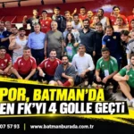 Amedspor’dan parmak ısırtan performans: Başakşehir’e 5 gol thumbnail