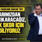 Batman Petrolspor’dan farklı galibiyet: Kırklarelispor’u 4-1’le geçti thumbnail