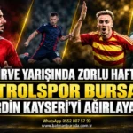 Spor kulüplerine malzeme desteği verildi thumbnail
