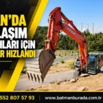 Okullar açıldı, köprü yıkıldı: Çamurun içinden geçip okula gidiyorlar thumbnail