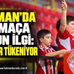 Batmanlı miniklerden depremzede çocuklara anlamlı destek thumbnail