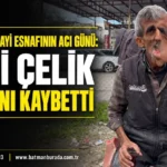 Batman’da dev maça yoğun ilgi: Biletler tükeniyor thumbnail
