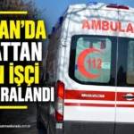 AYKOME ile tüm kurumlar koordineli çalışıyor thumbnail