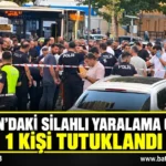 Batman’da otizme mavi dokunuş thumbnail