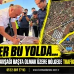 Batmanlı dönerciler iki arada bir derede kaldı thumbnail