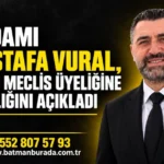 Ekmen, AK Parti’nin MHP ile ortaklığı Türkiye’yi büyük siyasi ve ekonomik krizlerin içine düşürmüştür thumbnail