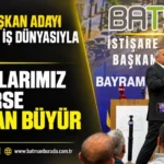 Batman’da 10 günlük eylem ve etkinlik yasağı thumbnail
