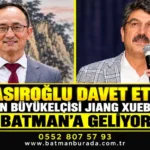 İSİMLER BELLİ OLDU.... Batman'da feci kaza: 2 ölü, 4 yaralı thumbnail