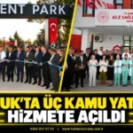AK Parti Batman İl Teşkilatı: Adımızı kullananlara itibar etmeyin thumbnail