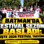 “Burası Batman, buradan çıkış yok!” thumbnail