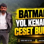 Ömer Kulpu Yeşil Sol Parti'den aday adayı oldu thumbnail