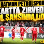 Başkan Toy’dan Batman’a mesaj: Pazartesi stadda buluşalım thumbnail