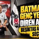Batman Petrolspor kartta zirvede, gol şansında lider thumbnail