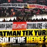 Türkiye Gençlik Konseyi yeniden yapılanıyor thumbnail