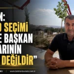 YRP’li Yamaç, Hobi Bahçeleriyle ilgili önerilerde bulundu thumbnail