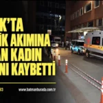 Beşiri'deki arazi anlaşmazlığı çatışmaya dönüştü: 3'ü ağır 15 yaralı thumbnail