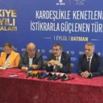 Batman’da köylerde fosseptik temizliği sürüyor thumbnail