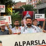 Cudi Mahallesinde yoğun katılımlı Newroz kutlaması thumbnail