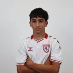 Namağlup lider Batman Petrolspor, Instagram’da 200 Bin oldu thumbnail
