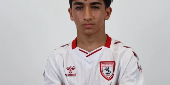 Batman Petrolspor’dan Süper Lig’e Transfer