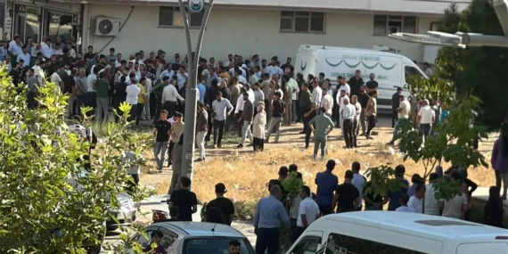 Kozluk’ta aile faciası: Aynı aileden 4 kişi hayatını kaybetti