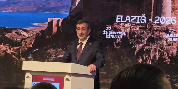 Cevdet Yılmaz’dan süreç ve fon krizi açıklaması