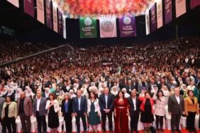 dem parti kongre