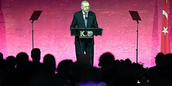Erdoğan: Haksız kazanç sağlayan bedelini ödeyecek