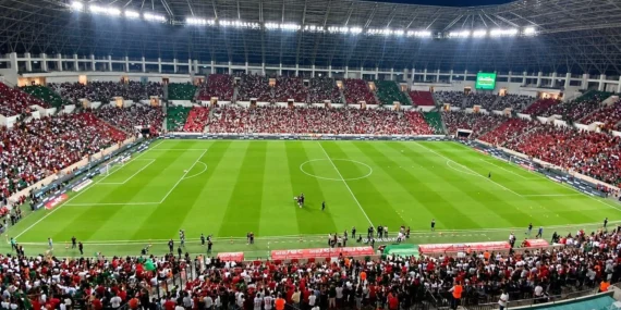 Beşiktaş Çarşı grubundan geri adım: Onlar zaten oralı aramızda bağ yok!