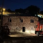 Afrin’de Kürdistan bayrağı açan dört genç tutuklandı thumbnail