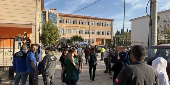 Manisa’daki okul saldırısı: Atış talimi yapmış, planını bir ay önce anlatmış