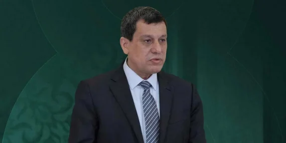 Mazlum Abdi: Kürtçe bizim kimliğimizdir