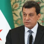 ‘DSG, Halep Uluslararası Havalimanı’nda kontrolü ele aldı’ thumbnail