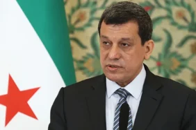 mazlum abdi takım elbise