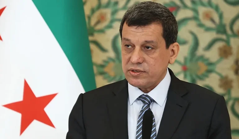 mazlum abdi takım elbise
