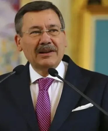 melih gökçek 1