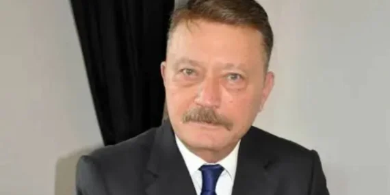 Kozinoğlu soruşturmasında Atilla Uğur hakkında gözaltı kararı