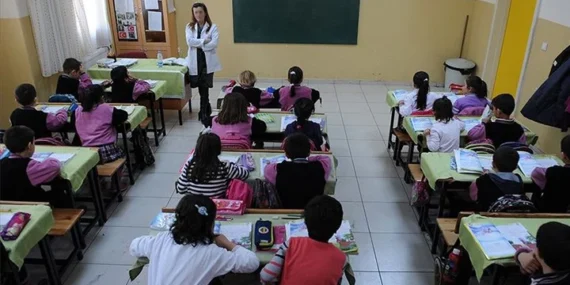 Öğretmen açığının yoğun olduğu 12 ilin 11’i Doğu ve Güneydoğu’dan