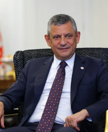 özgür özel 2026 2